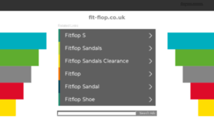 Fit-flop.co.uk thumbnail