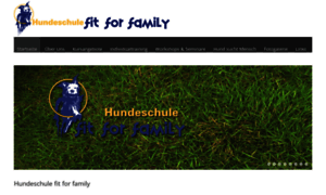 Fit-for-family.de thumbnail
