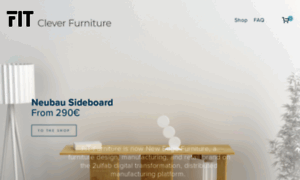 Fit-furniture.com thumbnail