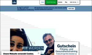 Fit-inn.de thumbnail