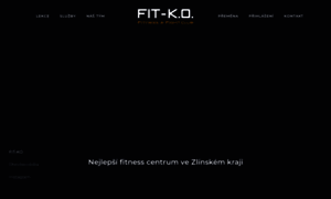 Fit-ko.cz thumbnail