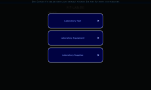 Fit-lab.de thumbnail