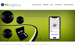 Fit-light.de thumbnail