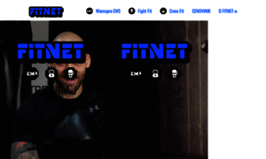 Fit-net.rs thumbnail