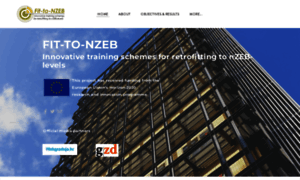 Fit-to-nzeb.com thumbnail