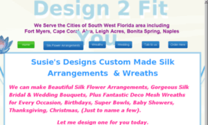 Fit2design.com thumbnail
