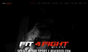 Fit4fight.it thumbnail