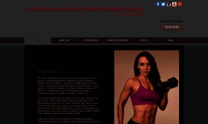 Fit911chickpersonaltraining.com thumbnail