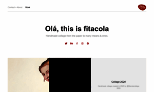 Fitacola.com thumbnail
