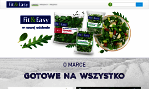 Fitandeasy.pl thumbnail