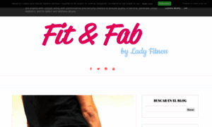 Fitandfab.es thumbnail