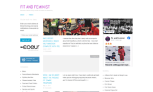Fitandfeminist.wordpress.com thumbnail