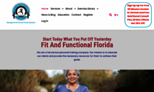 Fitandfunctional.com thumbnail