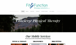 Fitandfunctiontherapy.com thumbnail