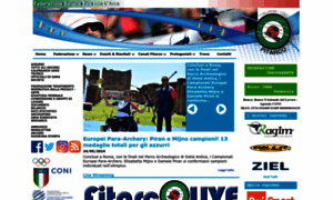Fitarco-italia.org thumbnail