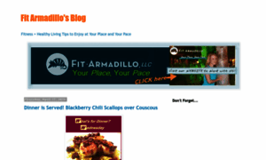 Fitarmadillollc.blogspot.com thumbnail