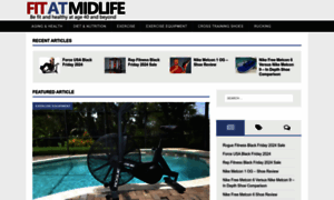 Fitatmidlife.com thumbnail