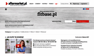Fitbase.pl thumbnail