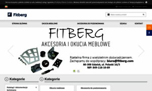 Fitberg.com thumbnail
