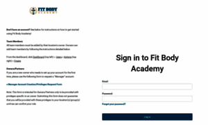 Fitbodybootcamp.learnupon.com thumbnail