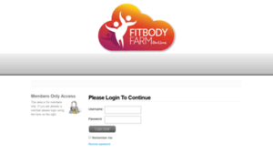 Fitbodyfarmonline.com thumbnail