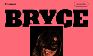 Fitbryceadams.com thumbnail