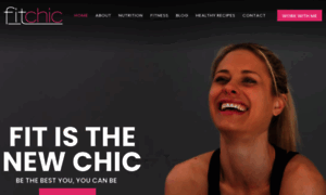 Fitchicla.com thumbnail