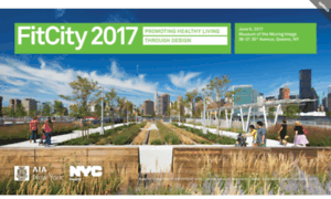 Fitcity2017.splashthat.com thumbnail