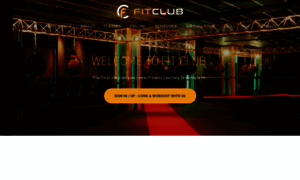 Fitclubstudios.co.uk thumbnail