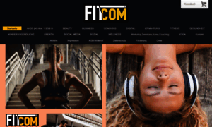 Fitcom-akademie.com thumbnail