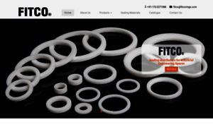 Fitcoseals.com thumbnail