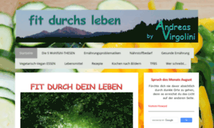 Fitdurchsleben.com thumbnail