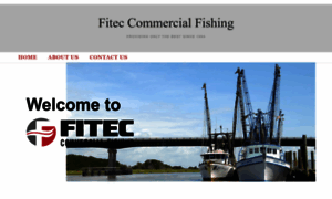 Fitecfishing.com thumbnail