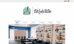 Fitfablife.biz thumbnail