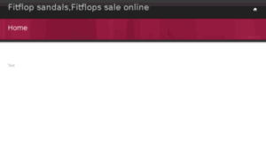 Fitflops-online.webs.com thumbnail