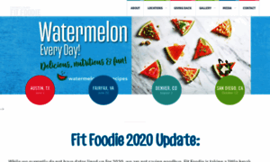 Fitfoodierun.com thumbnail