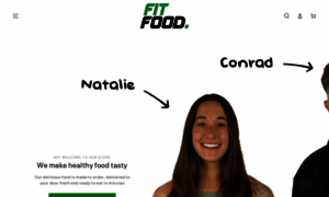 Fitfoodperth.com.au thumbnail