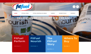 Fitfuel.ie thumbnail