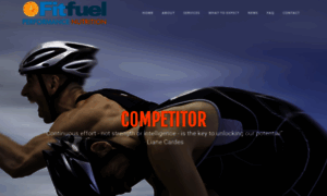 Fitfuelforyou.com thumbnail