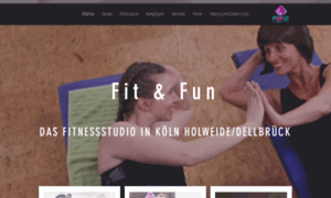 Fitfun-koeln.de thumbnail