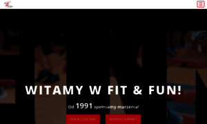 Fitfun.pl thumbnail