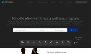 Fitfuture.cz thumbnail