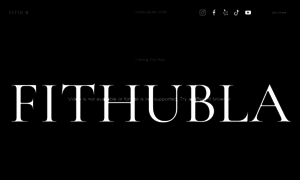 Fithubusa.com thumbnail