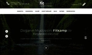 Fitkamp.net thumbnail