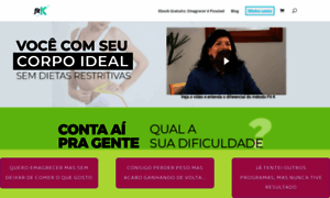 Fitkbrasil.com.br thumbnail