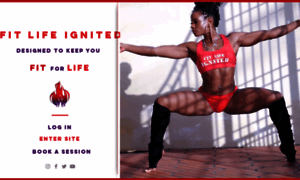 Fitlifeignited.com thumbnail