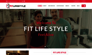 Fitlifestyle.in thumbnail