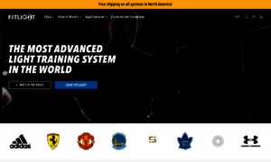 Fitlight.ca thumbnail