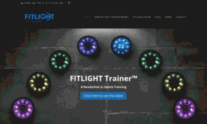 Fitlightuk.com thumbnail