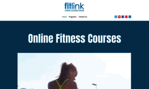 Fitlink.edu.au thumbnail